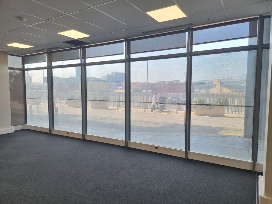 To Let commercial Property for Rent in Foreshore Western Cape